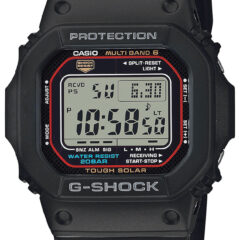 GW-M5610U-1ER