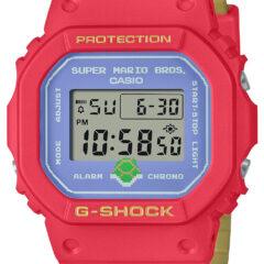 DW-5600SMB-4ER