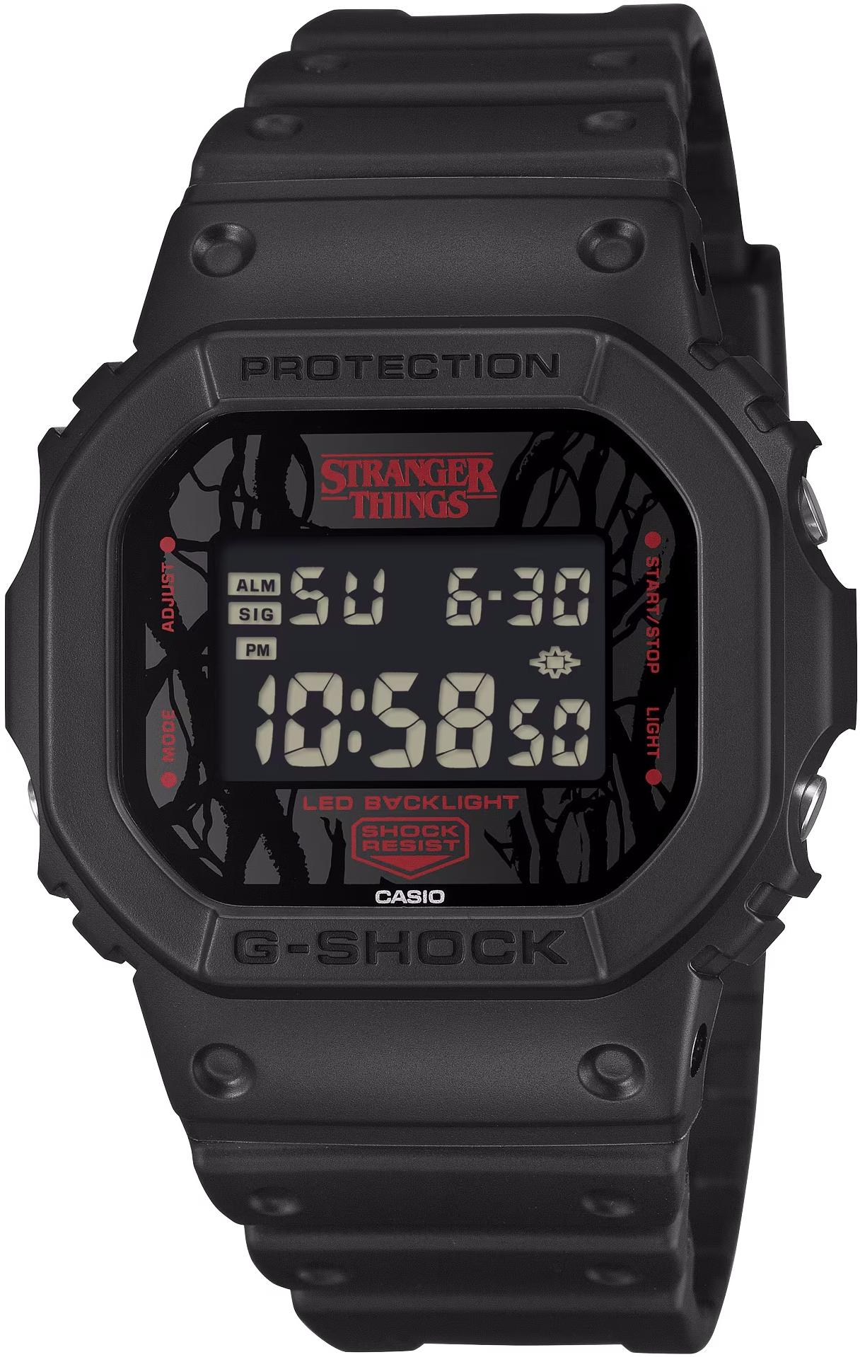 DW-5600STT-1ER