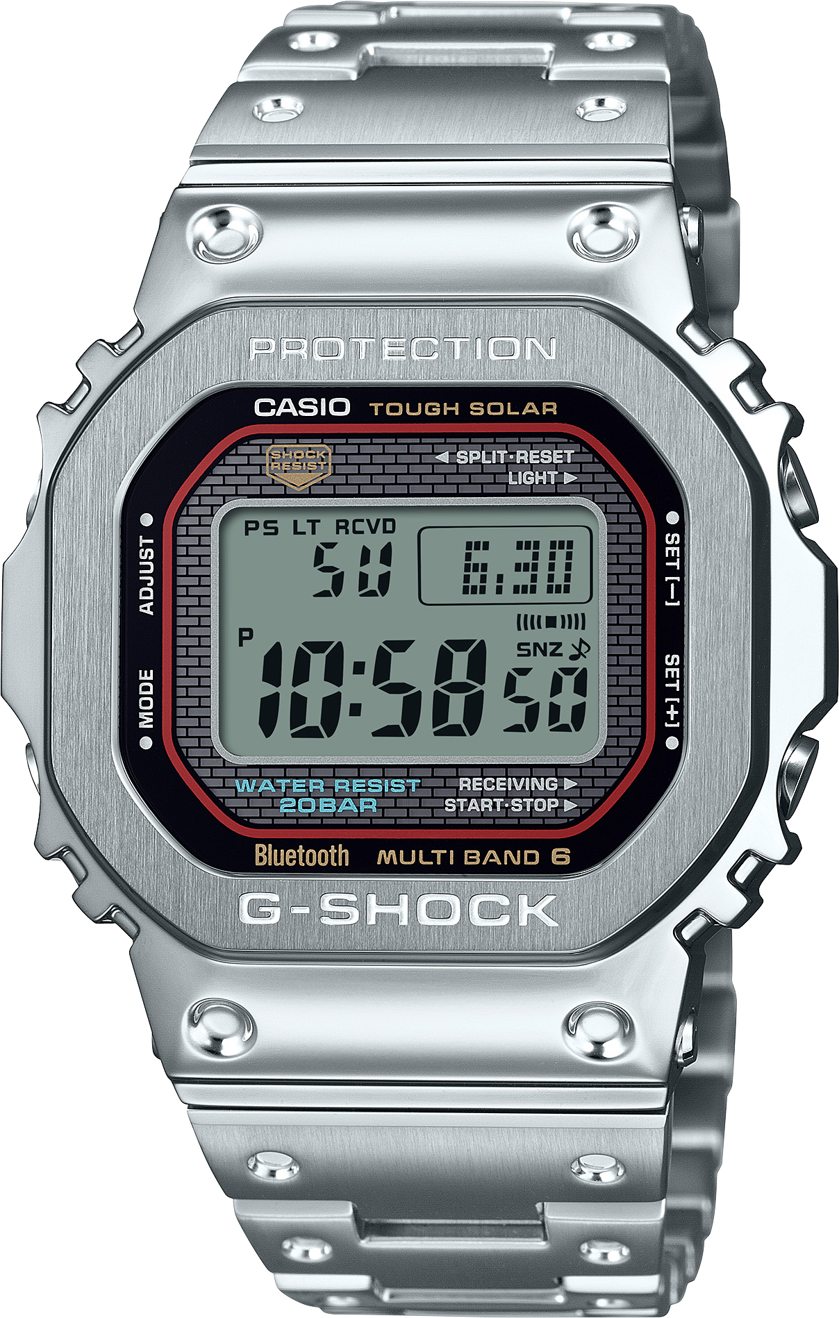 GMW-B5000D-1CER
