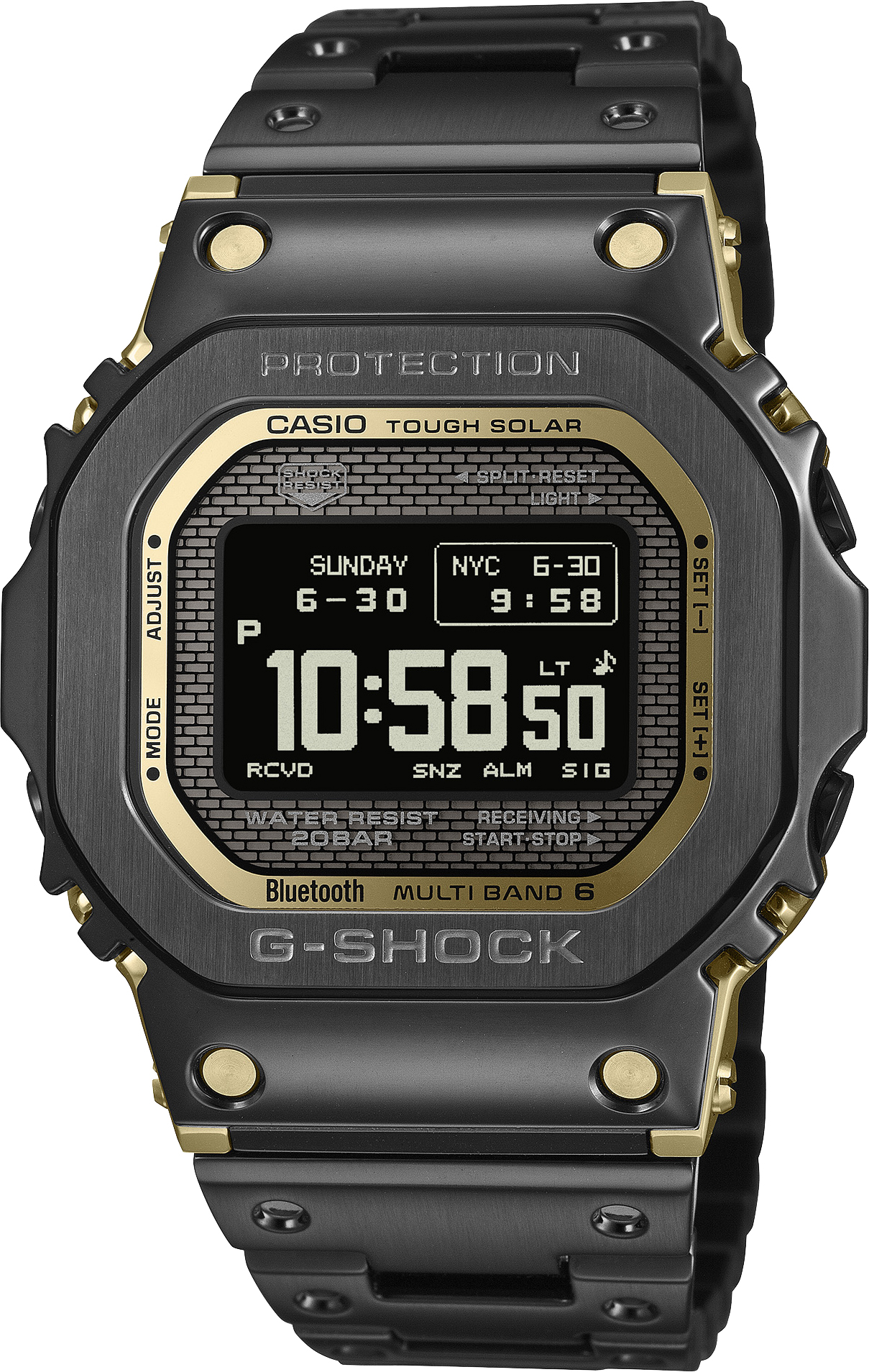 GMW-BZ5000BD-1ER