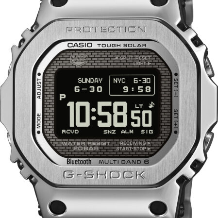 GMW-BZ5000D-1ER