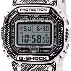 DW-5600JV-7ER