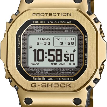 GMW-BZ5000GD-9ER