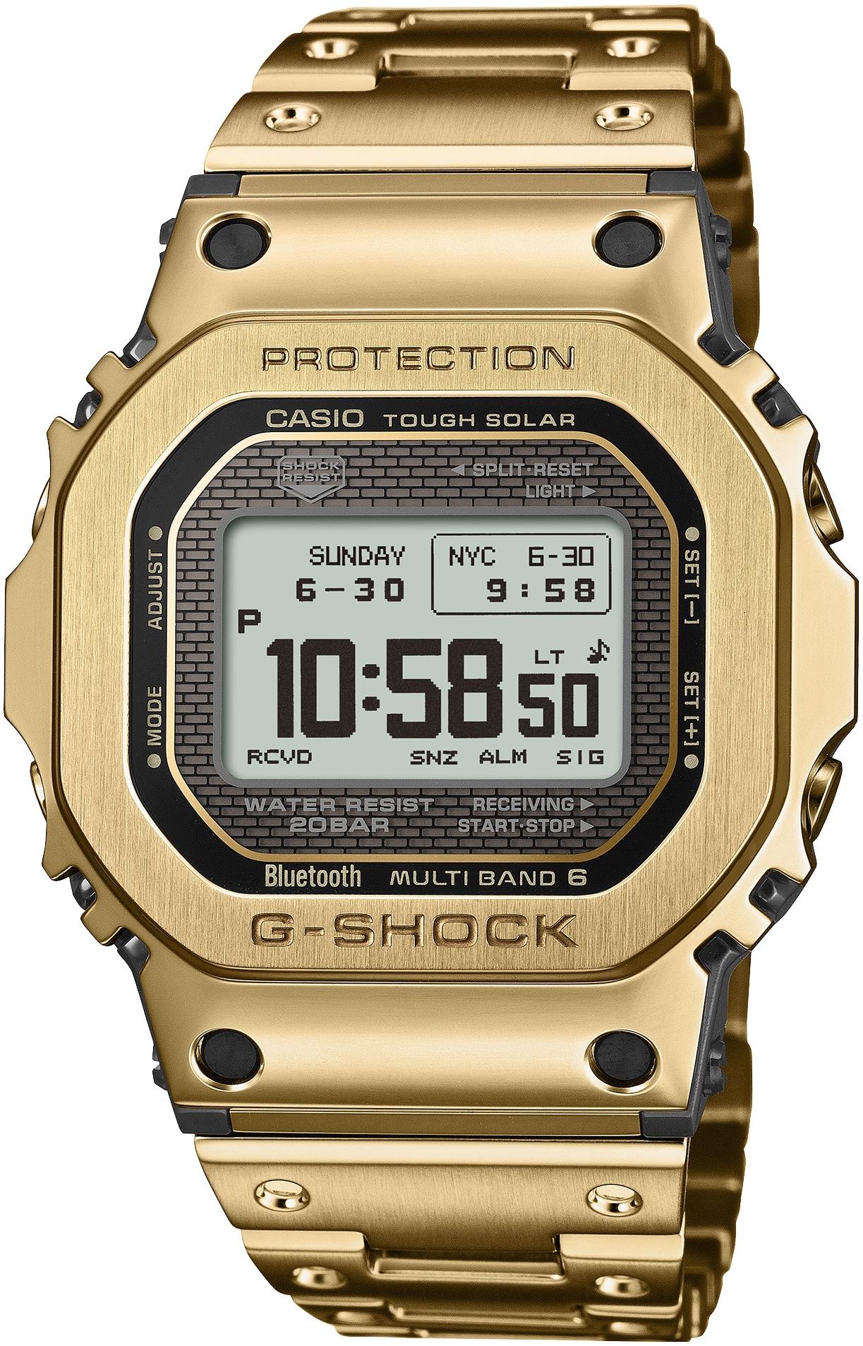 GMW-BZ5000GD-9ER