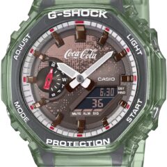 GA-2100CC-3AER