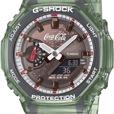GA-2100CC-3AER